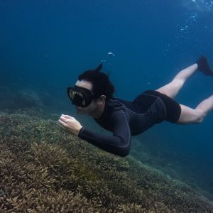 Snorkeling