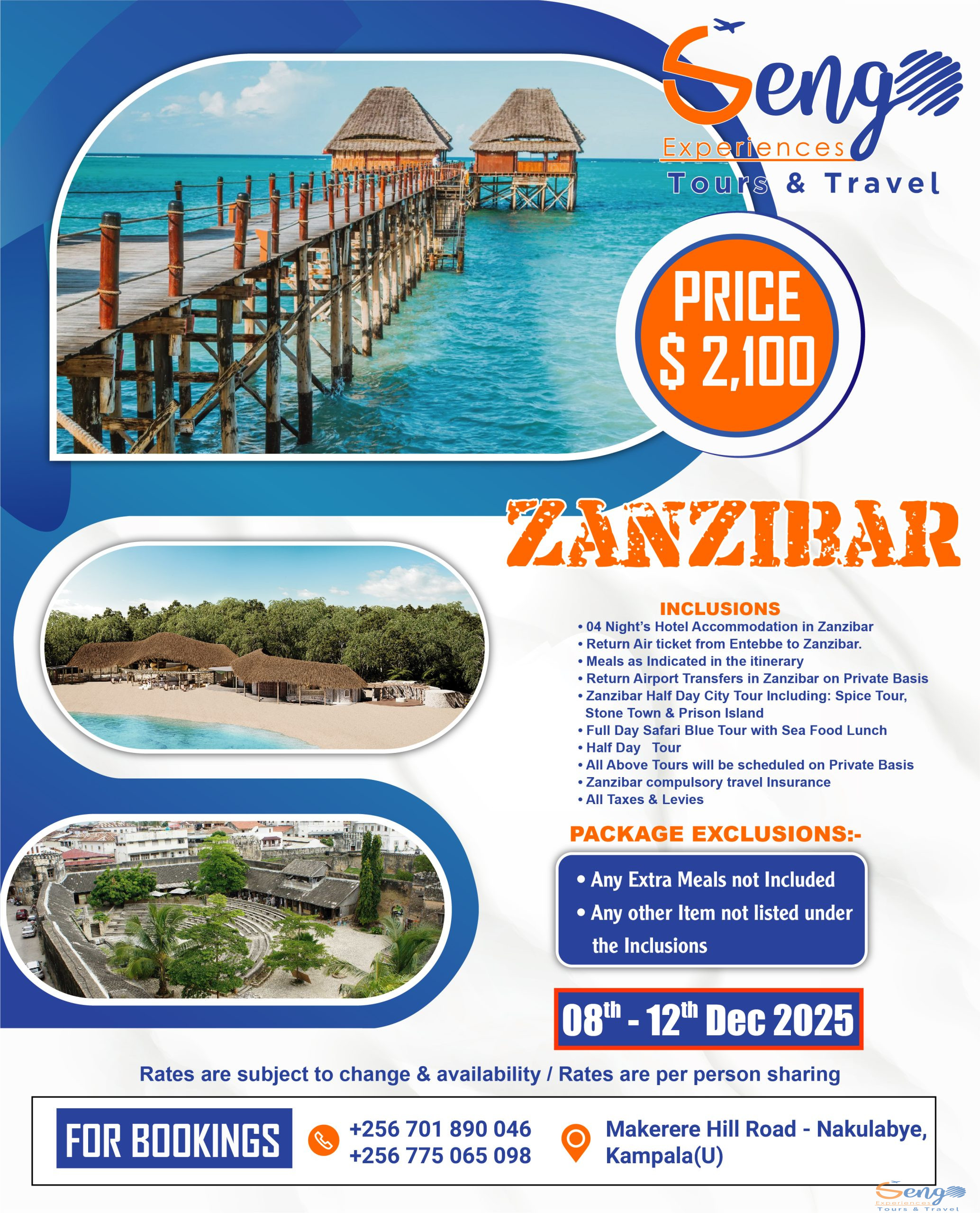 sengo ANNOUNCEMENT FLIERS-01