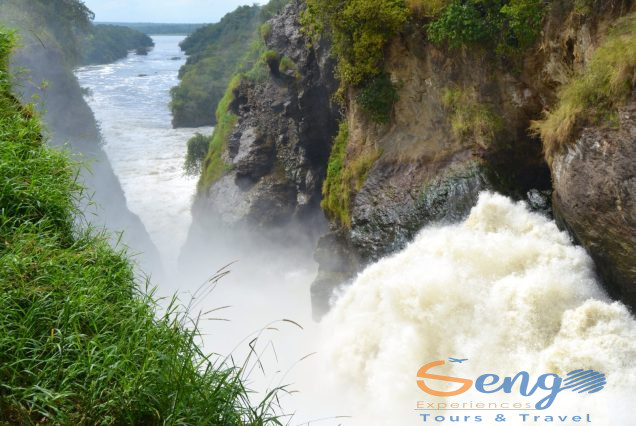 6 Days Murchison falls National Park Safari